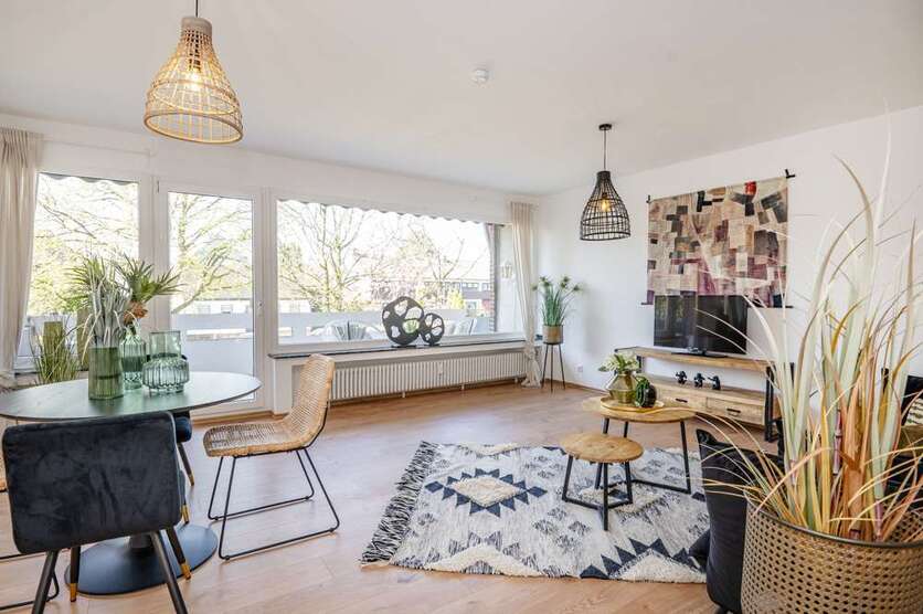 Wohnung zum Kaufen in Essen Heisingen 225.000 € 68 m²