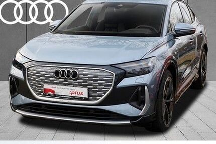 Audi Q4 e-tron 9.760 km 46.440 &euro; Recklinghausen 45657