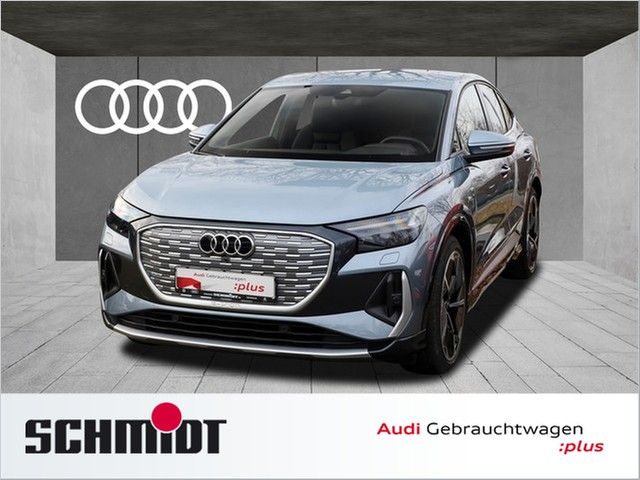 Audi Q4 e-tron 9.760 km 46.440 &euro; Recklinghausen 45657