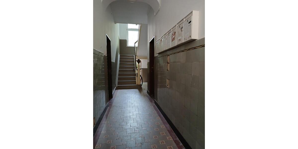 Etagenwohnung Dortmund Innenstadt Nord - 2 Zimmer, 35 m&sup2;, 45.000&euro; | Angebot:27197351