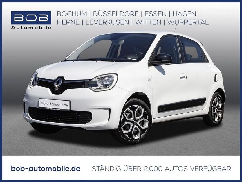 Twingo