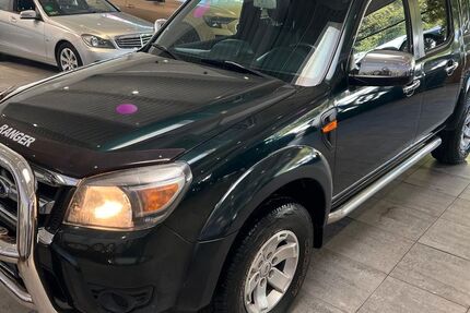 Ford Ranger 180.000 km 12.890 € Datteln 45711