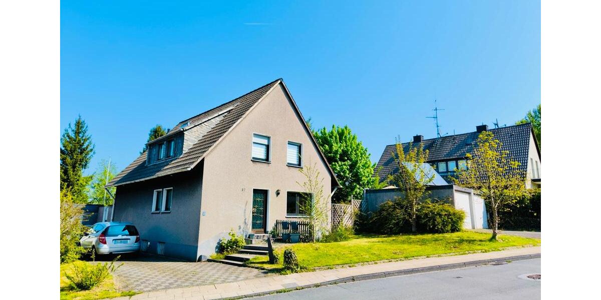 Einfamilienhaus Essen Stadtbezirk VIII - 5 Zimmer, 143 m&sup2;, 585.000&euro; | Angebot:27426583