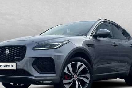 Jaguar E-Pace 82.383 km 36.490 &euro; Dortmund 44143
