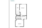 Eigentumswohnung 2,5 Zimmer, 49 qm, bezugsfrei ohne Makler 2.5 zimmer