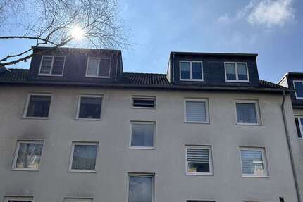 Wohnung zum Kaufen in Bochum 106.000 € 50 m² 2 zimmer