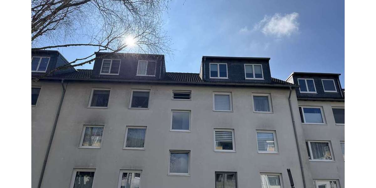 Wohnung zum Kaufen in Bochum 106.000 € 50 m² 2 zimmer