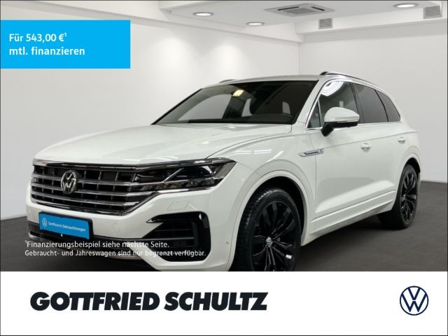 Touareg