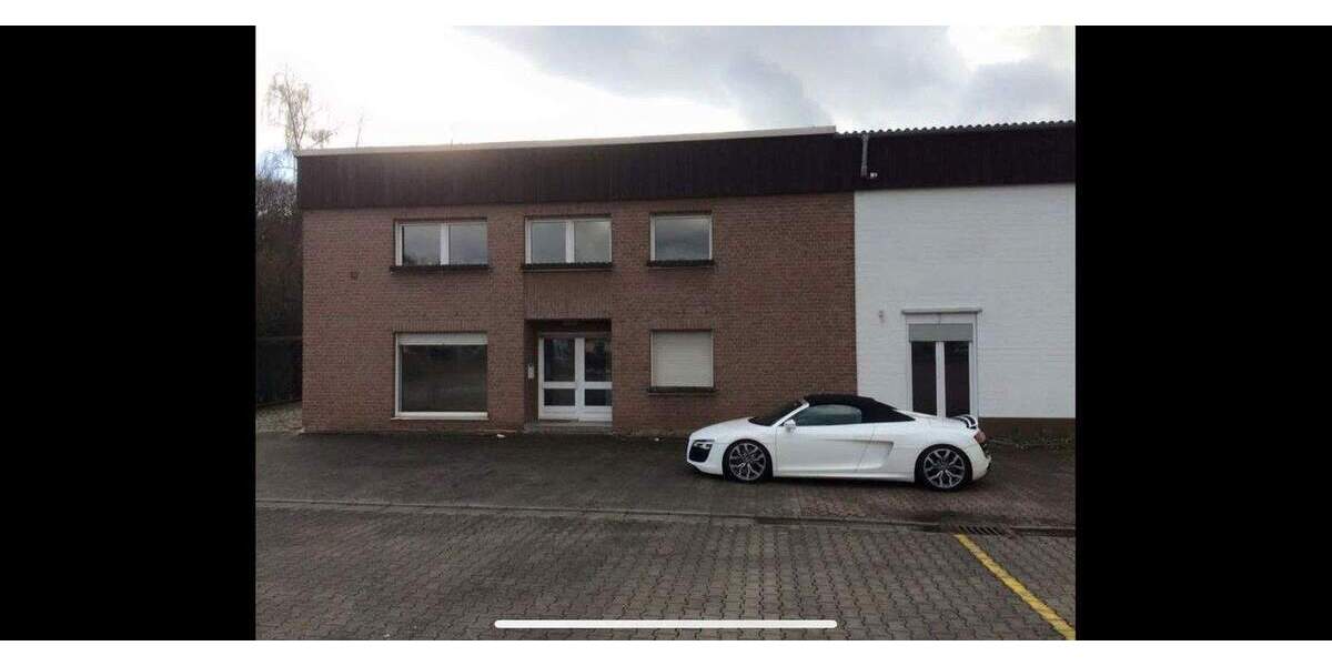 Gewerbeobjekt Hagen Haspe - 2.150.000&euro; | Angebot:25838068