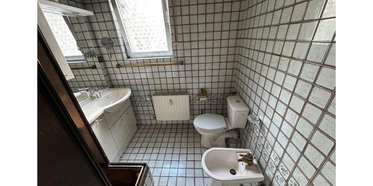 Dortmund Arndtstrasse 26, 170qm Wohnung mit Garten 5 zimmer