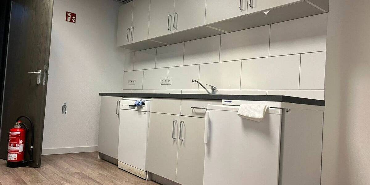 Gewerbeobjekt Wuppertal Elberfeld - 1.600&euro; | Angebot:26826126