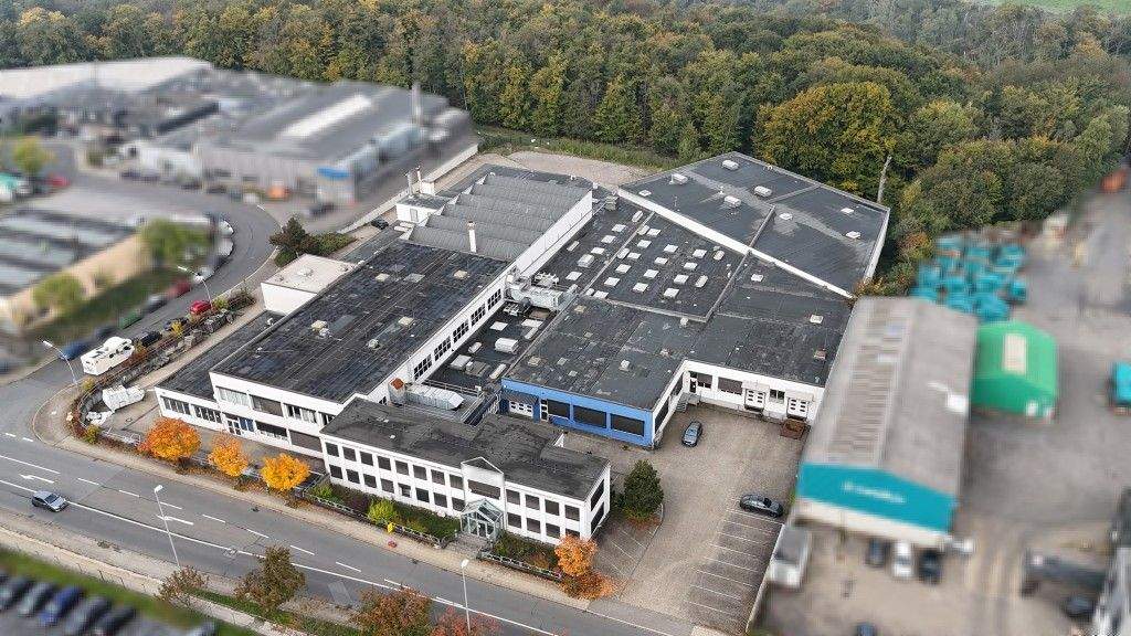 Gewerbeobjekt Velbert Mitte - 4.500.000&euro; | Angebot:23129157