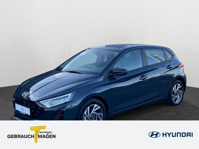 Hyundai i20 25.063 km 17.290 &euro; Bochum 44866