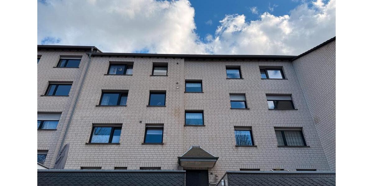 Etagenwohnung Wülfrath - 2 Zimmer, 72 m&sup2;, 169.000&euro; | Angebot:25713584