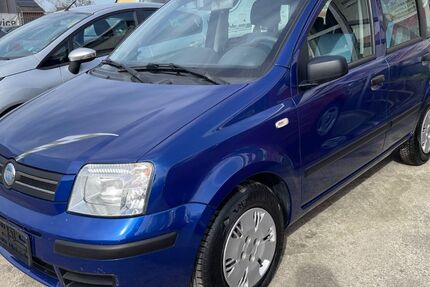Fiat Panda 130.000 km 1.999 &euro; Lünen 44532