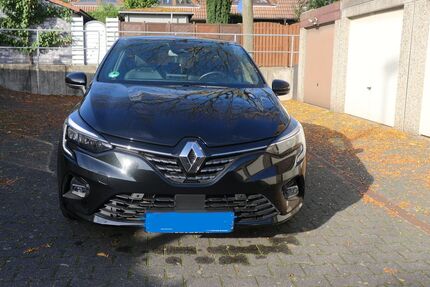 Renault Clio 36.000 km 15.300 &euro; Dorsten 46282