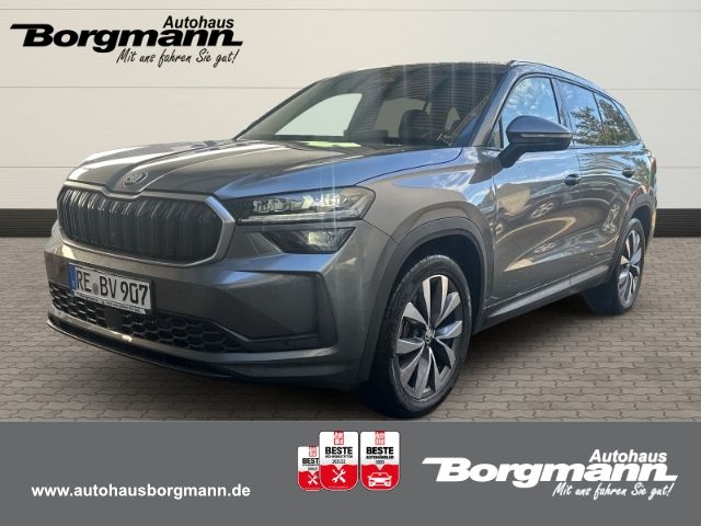 Skoda Kodiaq 17.900 km 53.990 &euro; Bottrop 46240