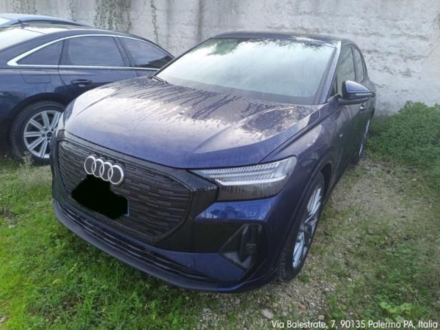Audi Q4 e-tron 23.985 km 50.307 &euro; Hagen 58091