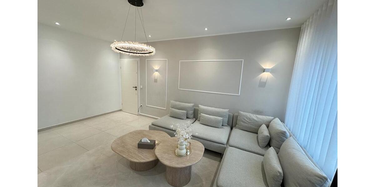 Wohnung Eigentum Kapitalanlage 3.5 zimmer