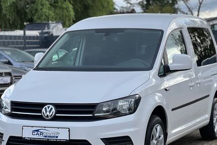 VW Caddy 160.000 km 12.500 &euro; Olfen 59399
