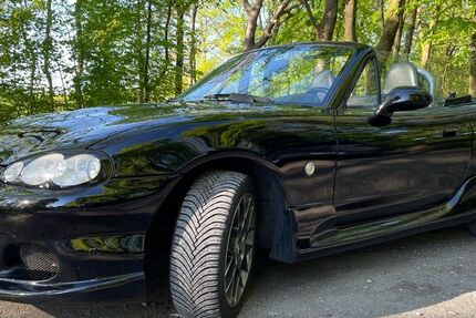 Mazda MX-5 159.000 km 4.800 € Wuppertal 42119