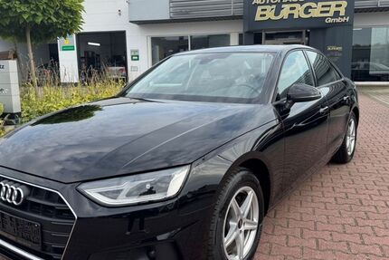 Audi A4 54.700 km 26.470 € Lünen 44536