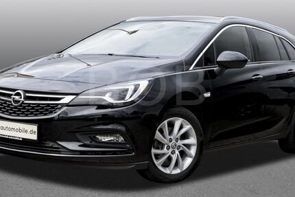 Opel Astra 95.523 km 13.770 € Herne 44629