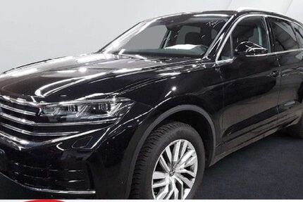 VW Touareg 16.010 km 59.772 &euro; Witten 58453