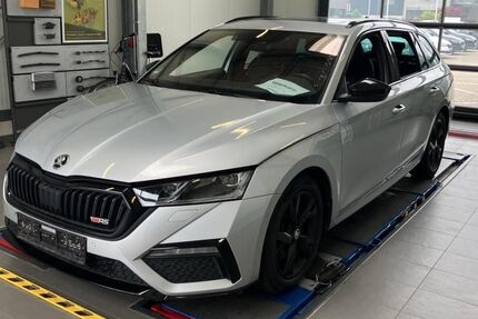 Skoda Octavia 82.956 km 27.643 &euro; Hagen 58091