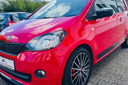 Skoda Citigo 144.800 km 5.100 € Wuppertal 42285