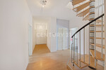 Zentrales Wohnen mit Ausblick im Herzen von Hagen-Haspe - Maisonettenwohnung Hagen Hagen-Mitte | Angebot:27549100