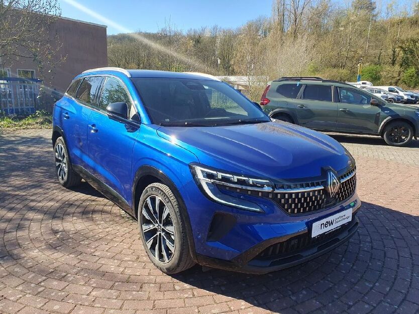 Renault Austral 28.175 km 31.995 € Hagen 58091