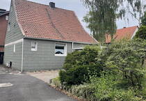 Freistehendes Haus mit viel Gestaltungsmöglichkeiten, ein Traum für Handwerker