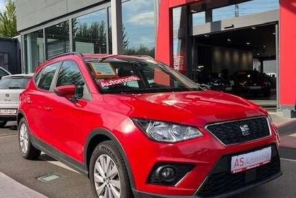 Seat Arona 66.700 km 15.880 &euro; Essen 45326