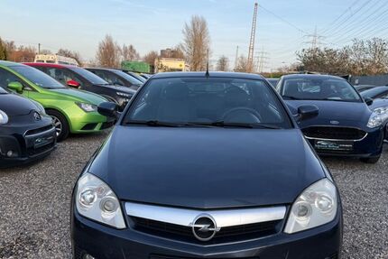 Opel Tigra 187.030 km 2.500 &euro; Bottrop 46238
