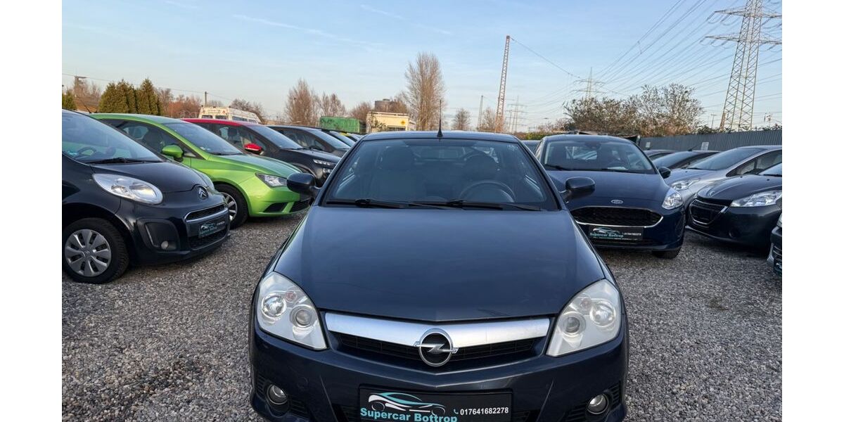 Opel Tigra 187.030 km 2.500 &euro; Bottrop 46238