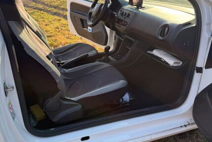 Skoda Citigo 94.346 km 6.950 &euro; Mülheim 45470