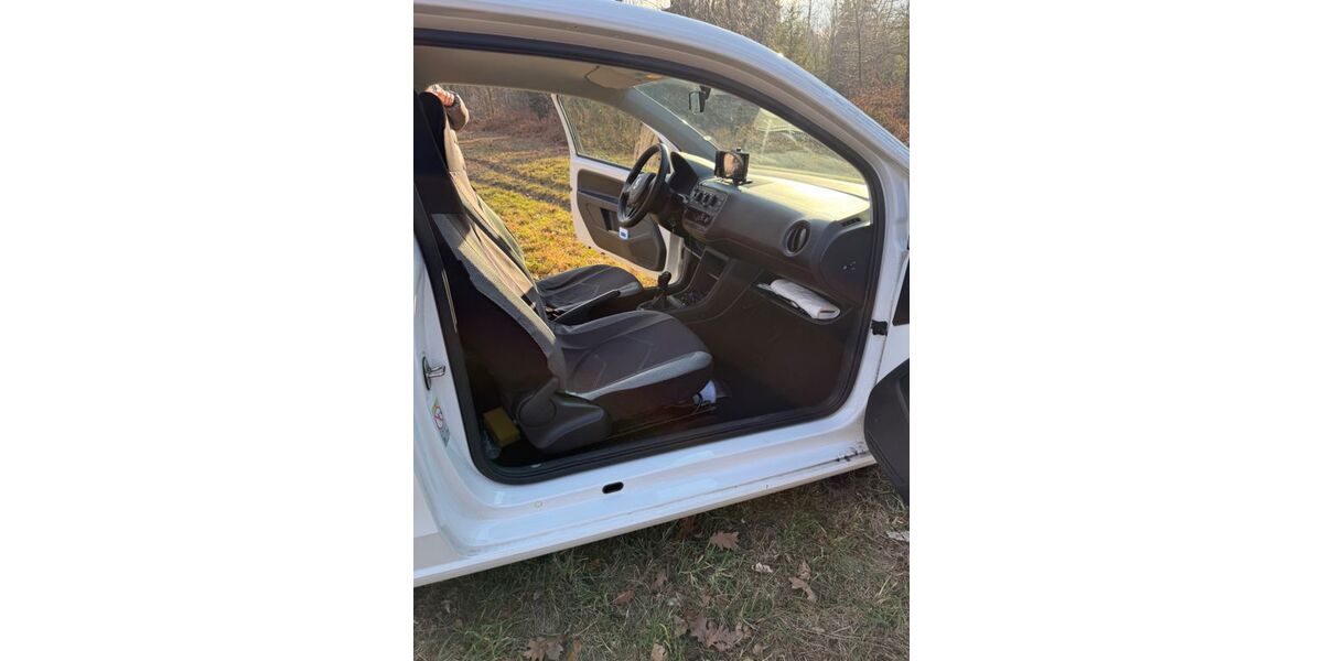 Skoda Citigo 94.346 km 6.950 &euro; Mülheim 45470