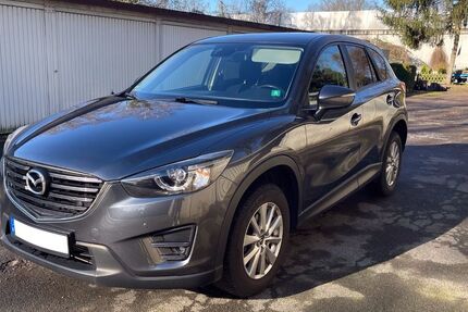 Mazda CX-5 142.000 km 9.900 &euro; Recklinghausen 45657