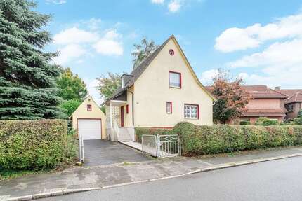 Haus zum Kaufen in Bochum Stiepel 399.000 € 100 m² 4 zimmer