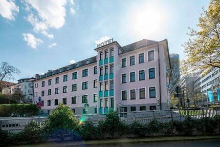 Gewerbeobjekt Essen Südviertel - 500&euro; | Angebot:26891099