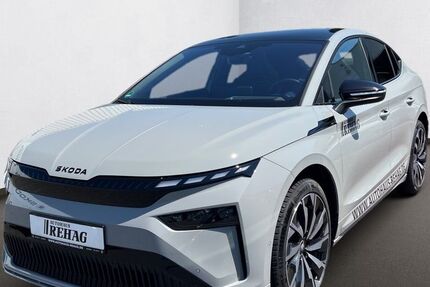 Skoda Enyaq 7.500 km 49.995 &euro; Recklinghausen 45659