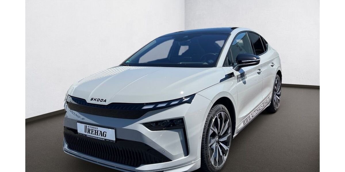 Skoda Enyaq 7.500 km 49.995 &euro; Recklinghausen 45659