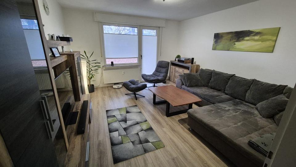 Attraktive 3-Zimmer-Wohnung in Marl 3 zimmer