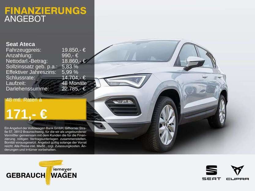 Ateca