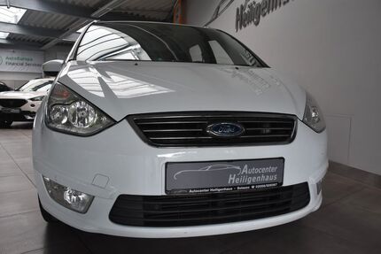 Ford Galaxy 151.576 km 8.480 € Heiligenhaus 42579