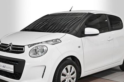 Citroen C1 52.443 km 9.750 &euro; Schwerte 58239