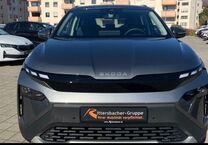 Gebrauchtwagen Skoda Elroq