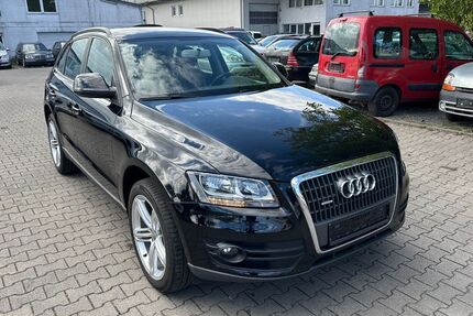 Audi Q5 145.000 km 13.500 € Bottrop 46238