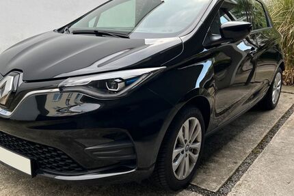 Renault ZOE 15.900 km 13.500 € Wuppertal 42103
